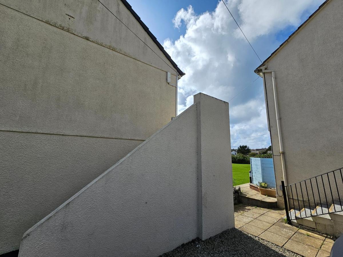 Bude Bolthole Poughill  Exterior photo